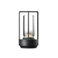 Frendorf | Lumina | Drahtlose LED-Tischlampe | Touch-Dimmung | Aufladbar | Stimmungsvolle Beleuchtung