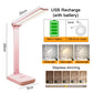 Frendorf | Dimmable LED Schreibtischlampe