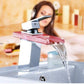 Frendorf | AquaNova LED Wasserhahn | Farbwechsel nach Wassertemperatur | Modernes Design | Langlebig & Sicher