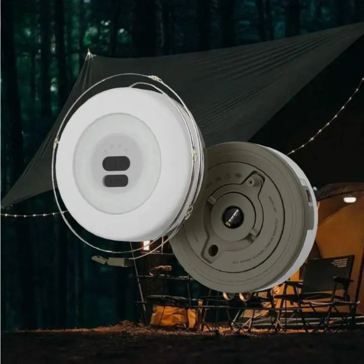 Frendorf | LED Lichterkette – 10m Kabel für Innen und Außen