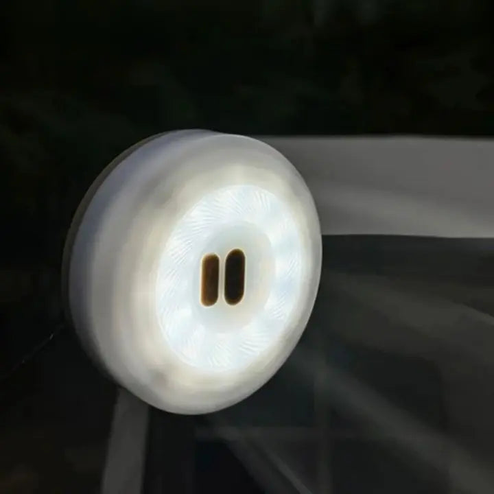 Frendorf | LED Lichterkette – 10m Kabel für Innen und Außen