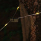 Frendorf | LED Lichterkette – 10m Kabel für Innen und Außen