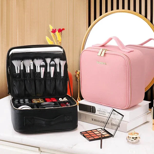 Frendorf | LED Spiegel Make-up Tasche