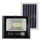 10W 100 LEDs IP67 Wasserdicht Solar Power Flutlicht mit Fernbedienung