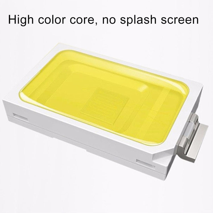 10W 100 LEDs IP67 Wasserdicht Solar Power Flutlicht mit Fernbedienung