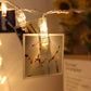 LED Clip Lichterkette