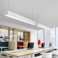 LED Linear Hängeleuchtenprofil