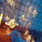 LED Astronaut Lichterkette