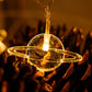 LED Astronaut Lichterkette