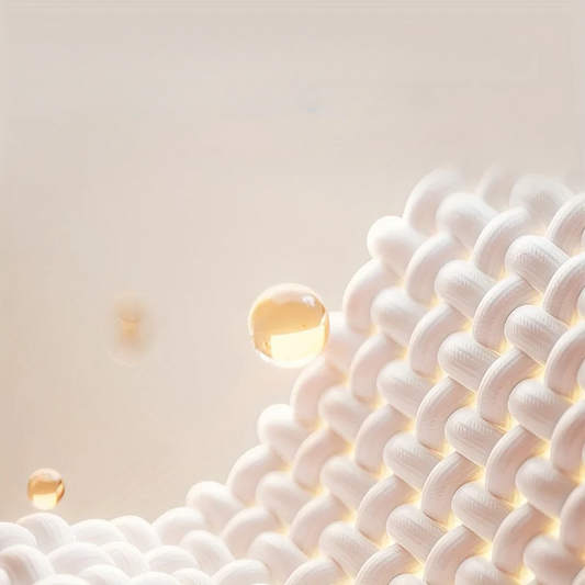 Frendorf | BellyBuddy - Weiches Schwangerschaftskissen für Rücken und Beine