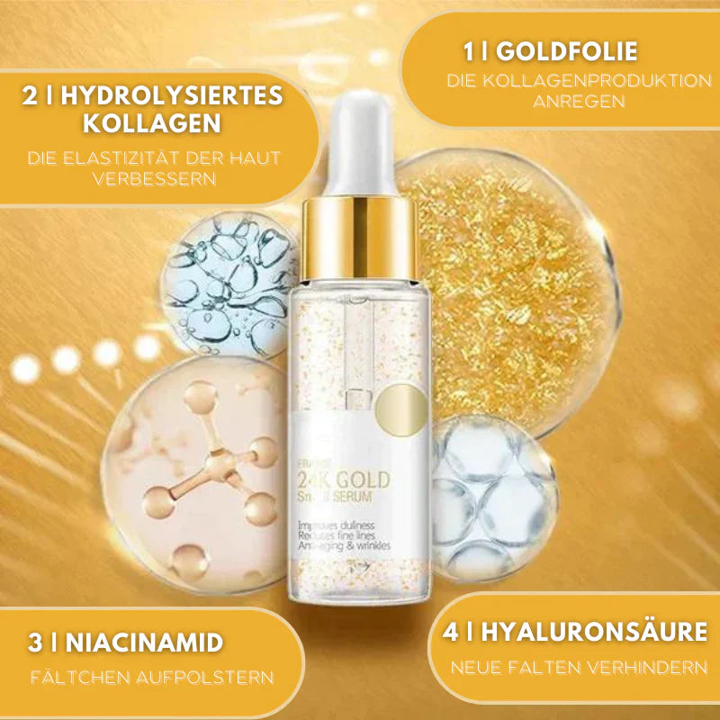 Frendorf | Augusta Anti-Aging Serum