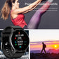 Frendorf | PulseMate | Wasserdichte Smartwatch mit IP67