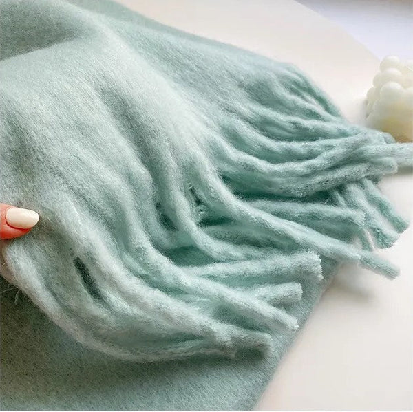 Frendorf | Bequeme schal für Damen - Eloise