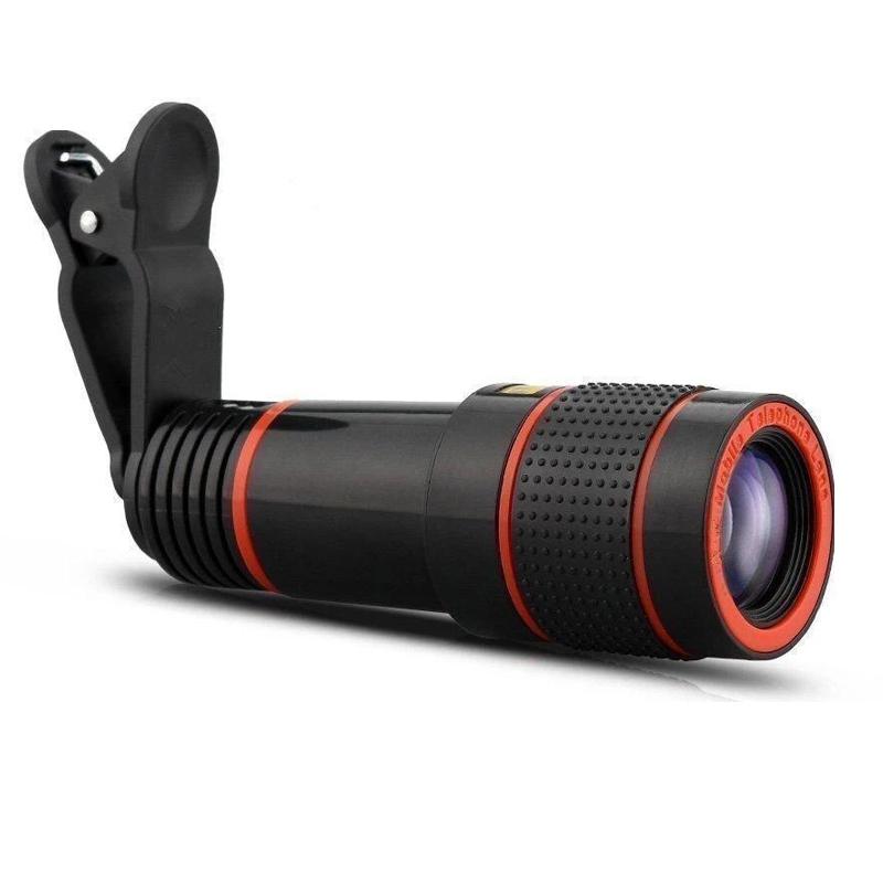 Frendorf | 12X Telefon Kamera Objektiv Kit