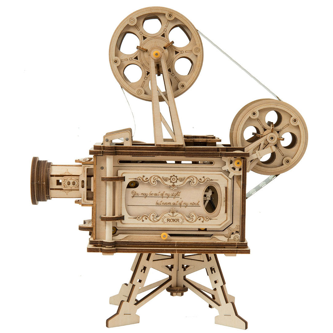 Frendorf | Vitascope | Filmprojektor