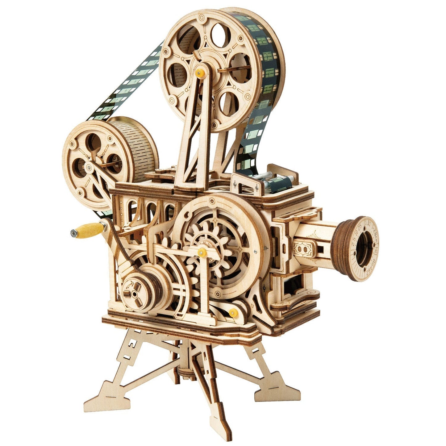 Frendorf | Vitascope | Filmprojektor