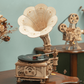Frendorf | Retro Grammophon