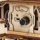 Frendorf | Retro Grammophon