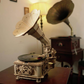 Frendorf | Retro Grammophon
