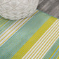 Teppich „Duxbury“ mit Farbverlauf