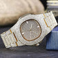 Frendorf | Exklusive Uhr aus Gold
