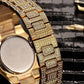 Frendorf | Exklusive Uhr aus Gold