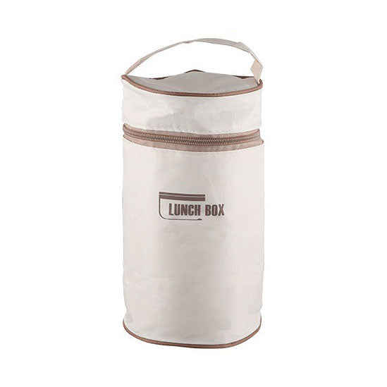 Tragbares isoliertes Lunch-Container-Set