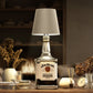 Frendorf | Drahtlose LED-Flaschenlampe