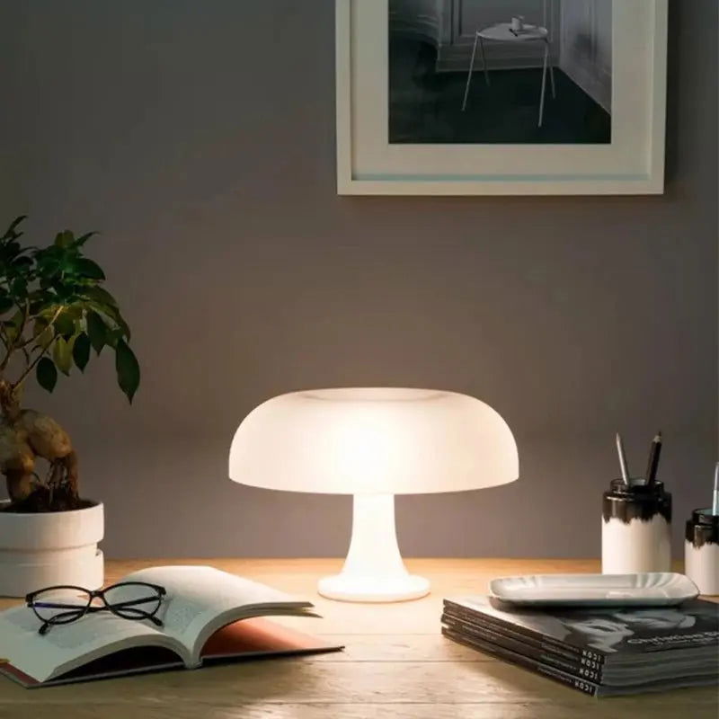 Frendorf | Champignonlampe Artemide
