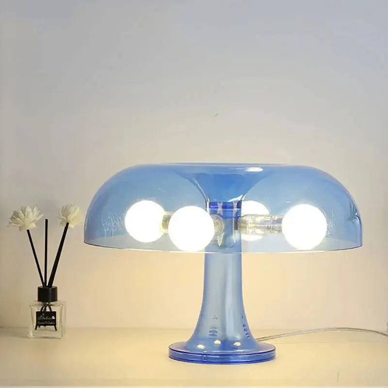 Frendorf | Champignonlampe Artemide