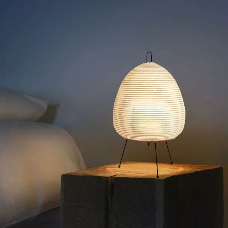 Frendorf | Japanische Papierlampen Akari