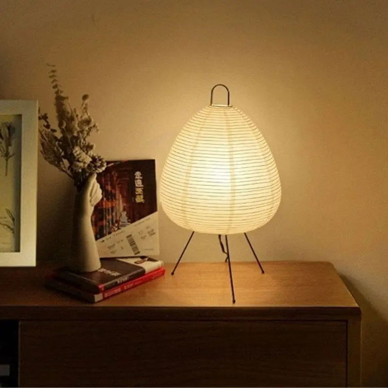Frendorf | Japanische Papierlampen Akari