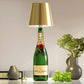 Frendorf | Drahtlose LED-Flaschenlampe