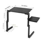 Frendorf | LaptopLift | Verstellbarer Aluminium Ergonomischer Laptopständer | Erhöhen Sie Ihren Arbeitskomfort
