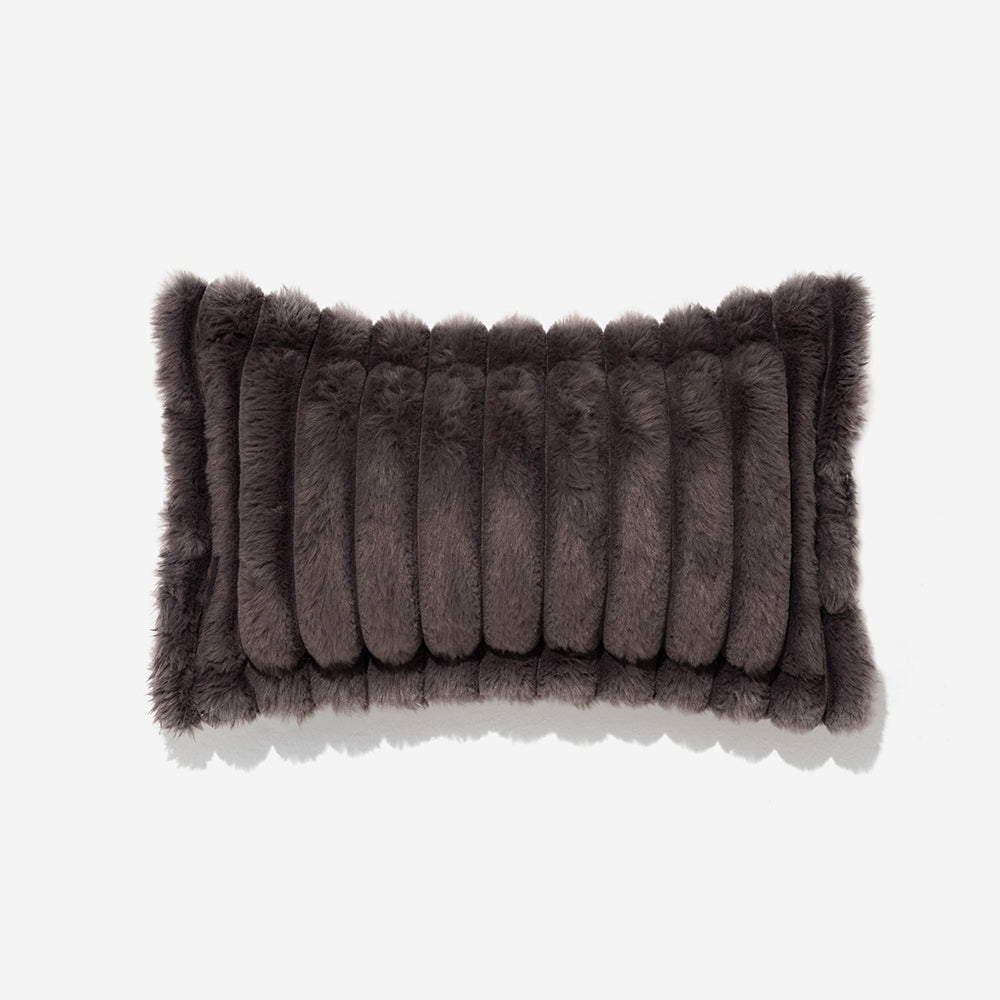 Bettbezug - Groß Waschbar Flauschig Orthopädisch Weiches Hundekissen Hundesofa Bett