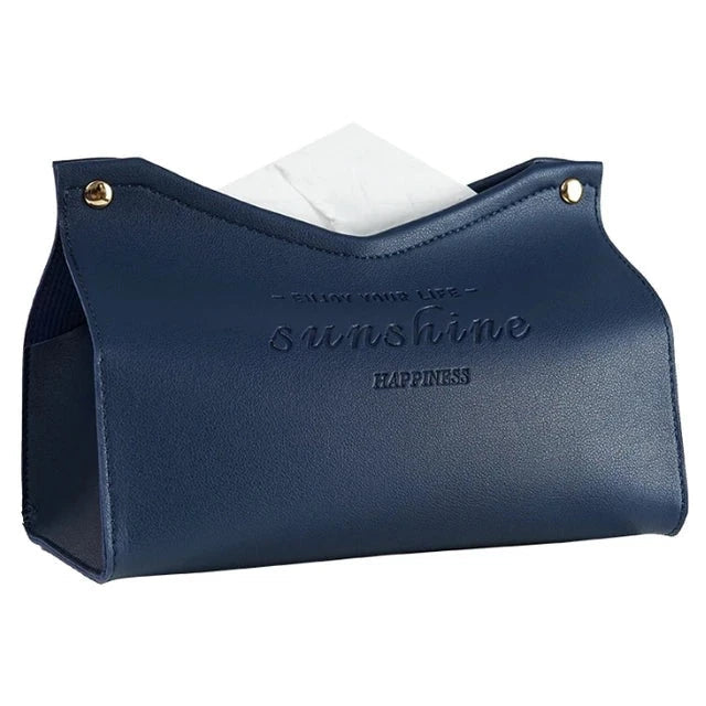 TissueJoy – Stilvolle Taschentuchbox mit Funktionaler Eleganz