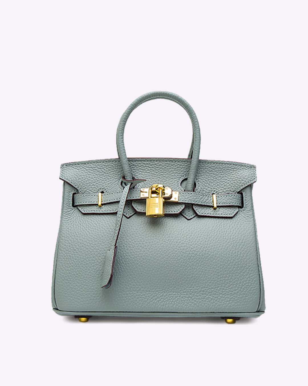 Frendorf | Luxus Leder Handtasche für Damen
