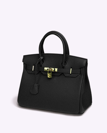 Frendorf | Luxus Leder Handtasche für Damen