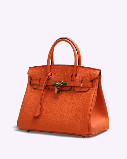 Frendorf | Stylische Ledertasche für Damen