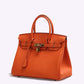 Frendorf | Luxus Leder Handtasche für Damen