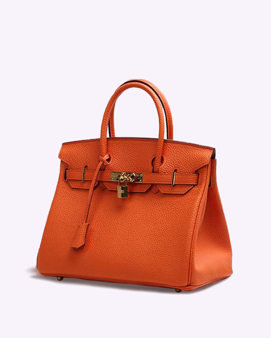 Frendorf | Luxus Leder Handtasche für Damen