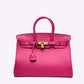 Frendorf | Luxus Leder Handtasche für Damen
