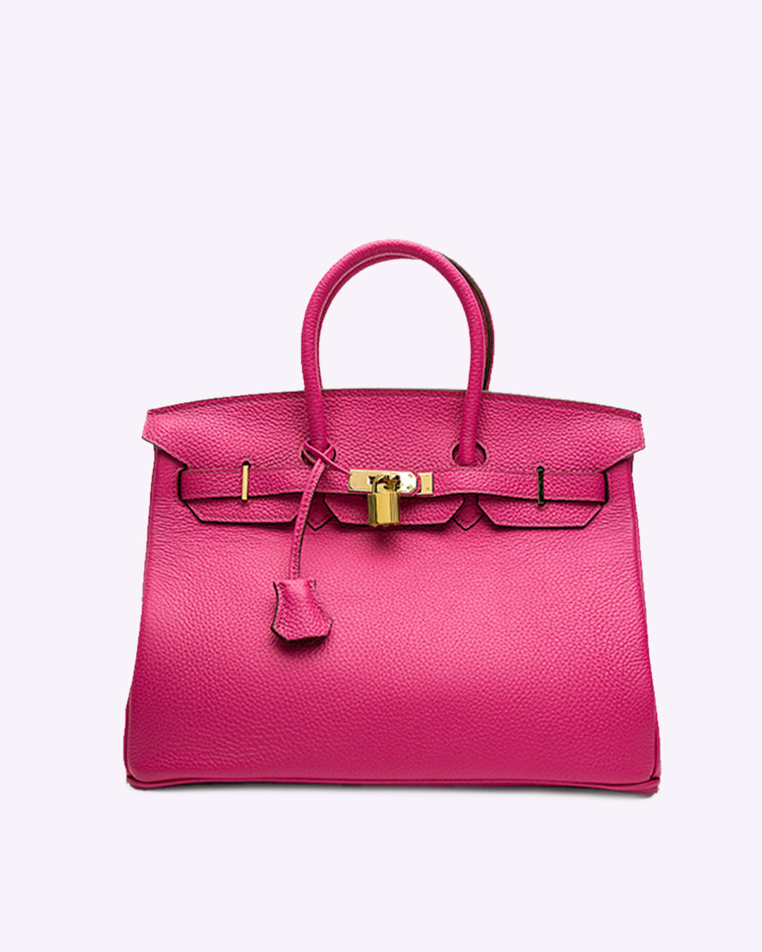 Frendorf | Luxus Leder Handtasche für Damen