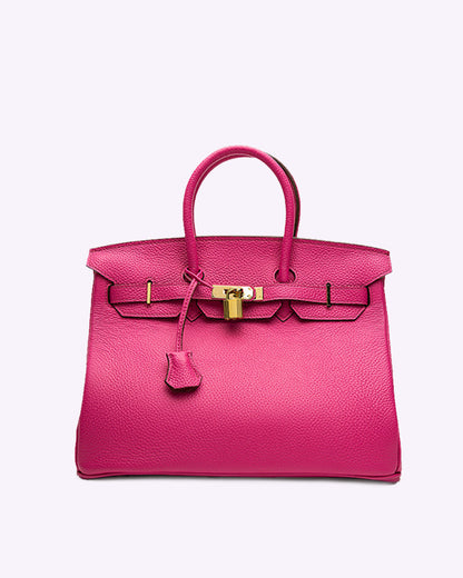 Frendorf | Luxus Leder Handtasche für Damen