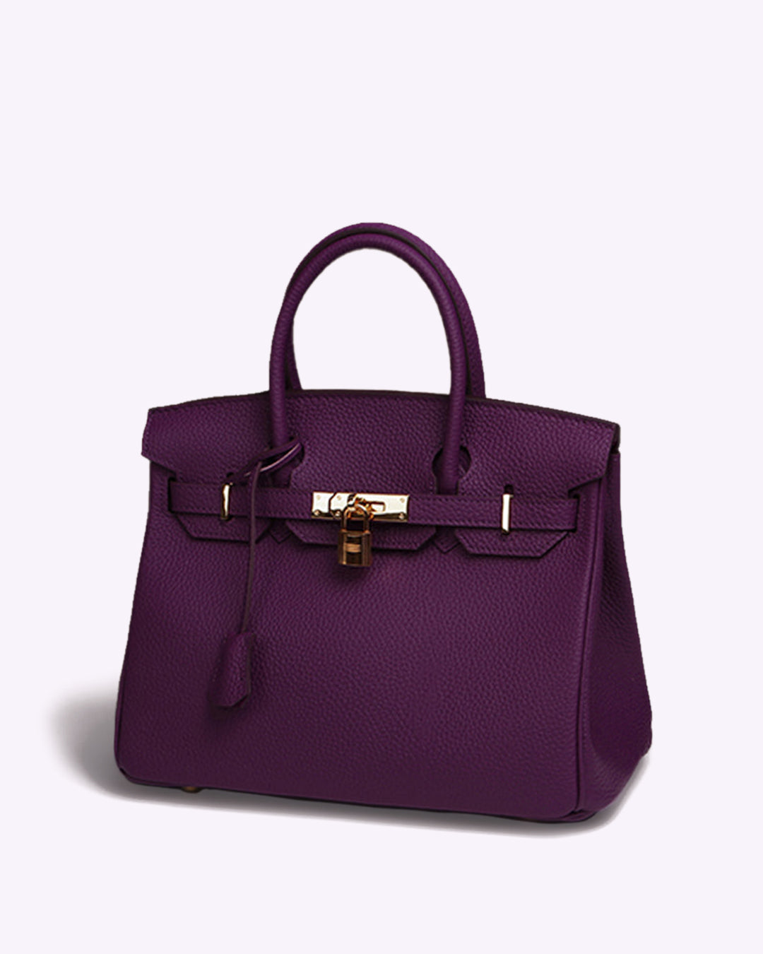 Frendorf | Luxus Leder Handtasche für Damen