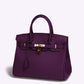 Frendorf | Stylische Ledertasche für Damen