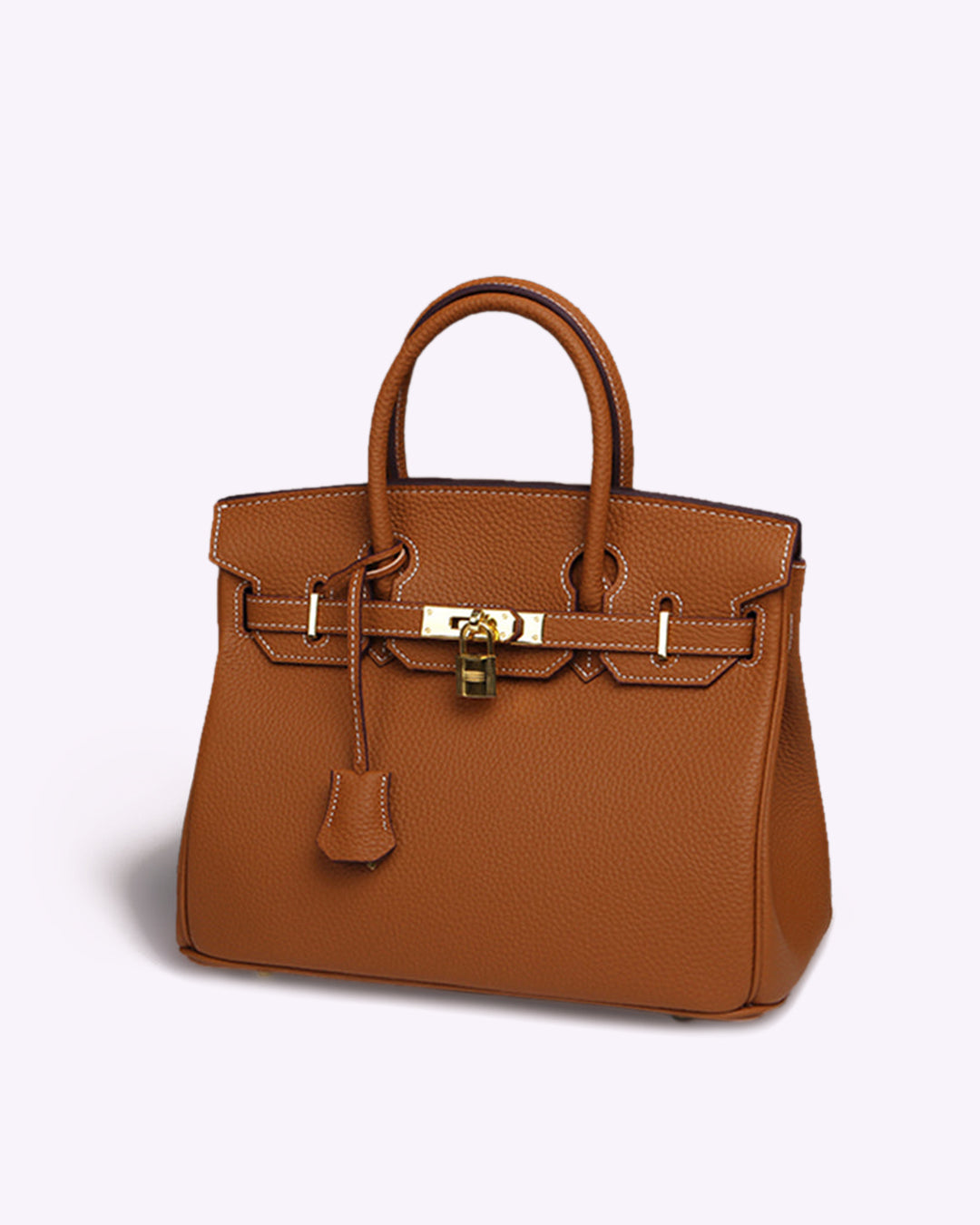 Frendorf | Luxus Leder Handtasche für Damen