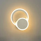 Herz Wandleuchte | Romantisches Design | Einfache Installation - AtmosLove