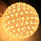 Fortryllende LED Kugelampe | MagicSphere