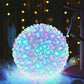 Fortryllende LED Kugelampe | MagicSphere